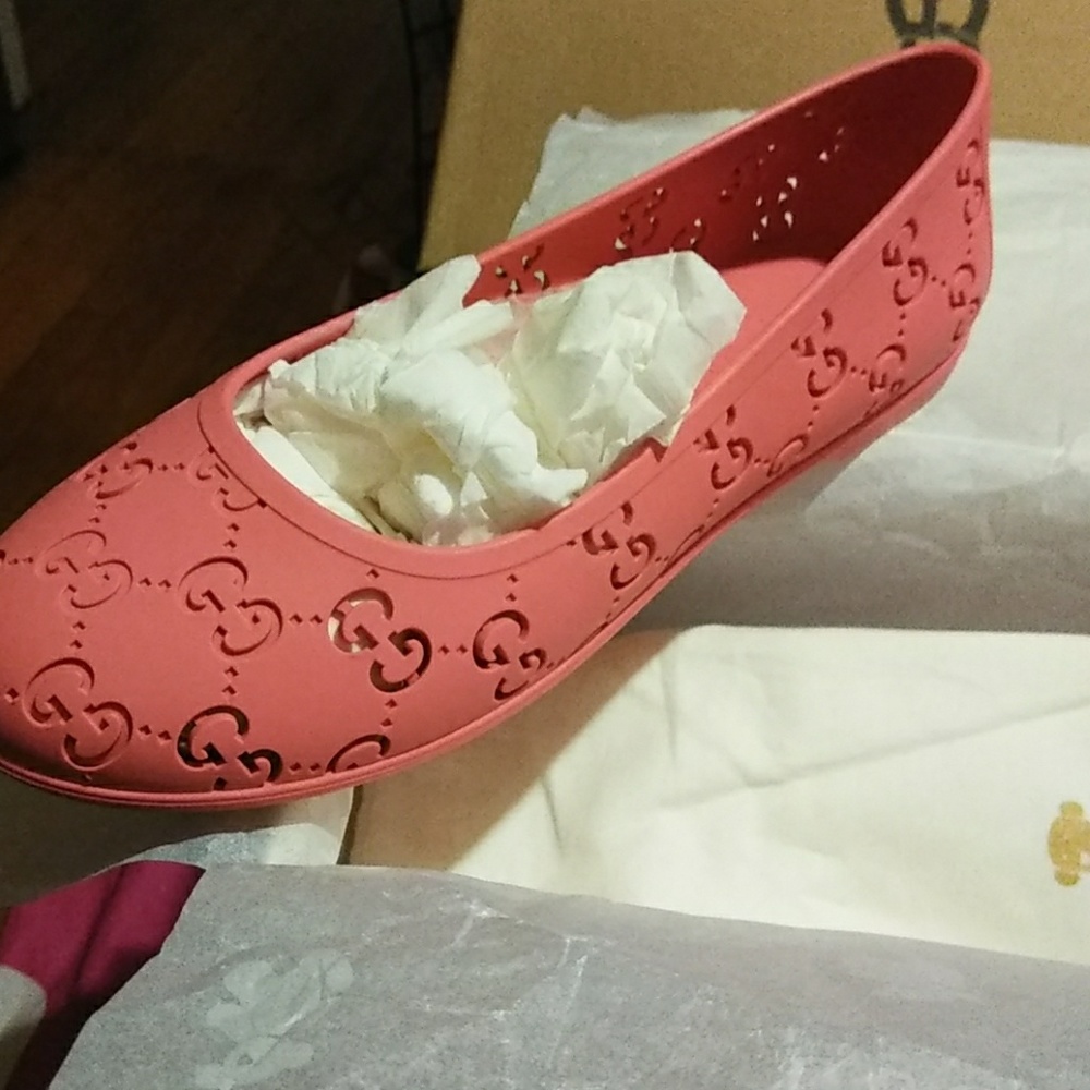 Gucci Sandals